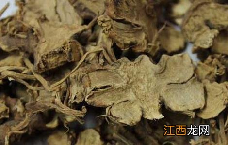 射干的功效与作用用法用量 射干的食用方法