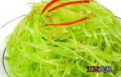 夏天吃什么菜好 夏天吃什么菜好消化