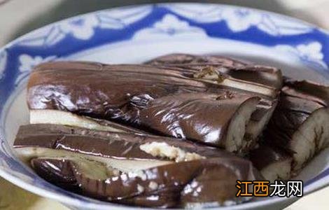 水煮茄子可以减肥吗 茄子怎么煮水减肥