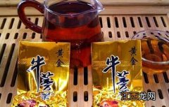 喝牛蒡茶能减肥吗 喝牛蒡茶能减肥吗效果咋样