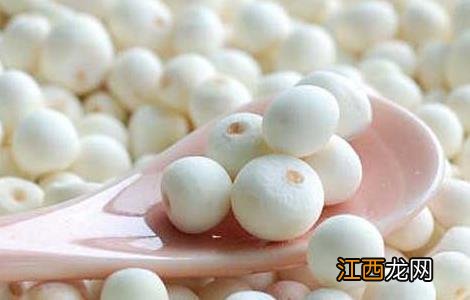 芡实有减肥功效吗怎么吃 芡实有减肥功效吗