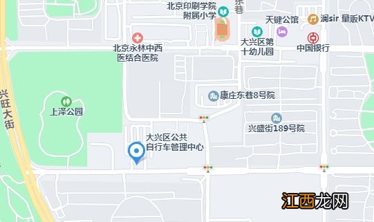 大兴自行车退卡电话 北京大兴公共自行车退卡办理时间