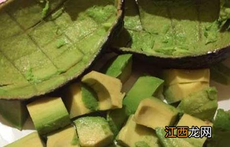 牛油果能减肥吗 牛油果能减肥吗?真相让你大吃一惊!冬枣