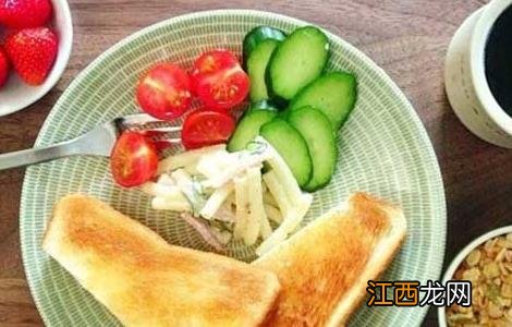 青少年早餐吃什么最有营养 早餐吃什么最有营养
