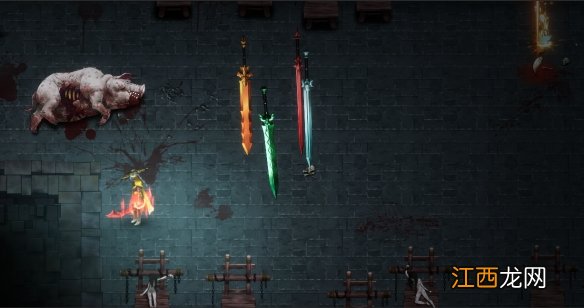 暖雪堕龙玉玺是什么