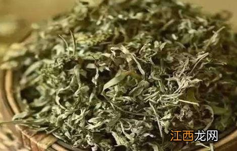 艾草功效与作用 艾草功效与作用是什么