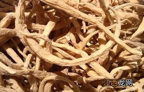 太子参的功效与作用 太子参的功效与作用和副作用