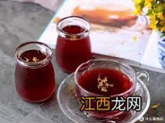 ?高温天气防暑的12种饮料