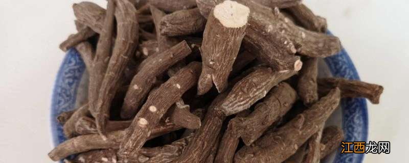 一支蒿有毒吗 一枝蒿有毒吗