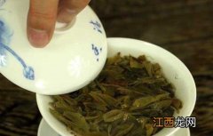 喝普洱茶会失眠吗 喝普洱茶会失眠吗为什么