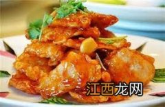 ?锅包肉是哪个地方的菜