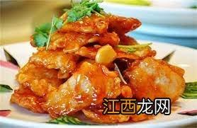 ?锅包肉是哪个地方的菜