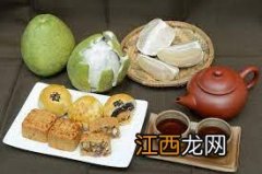 ?冬季上火吃什么好有效降火食物