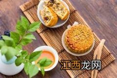 ?湖南中秋节的习俗：包粽子、偷月亮菜