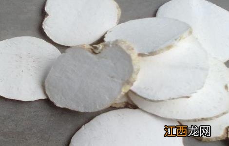 天花粉的功效与作用 天花粉的功效与作用及副作用