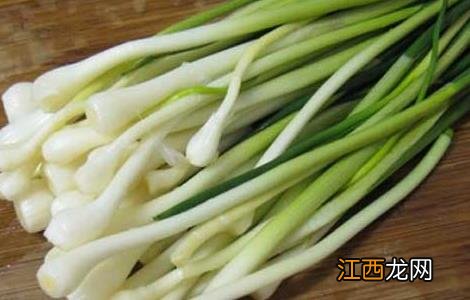 小蒜的功效与作用图片 小蒜的功效与作用