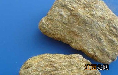 煅青礞石的功效与作用 礞石的功效与作用