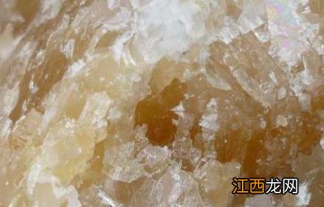 方解石的功效与作用是什么 方解石的功效与作用