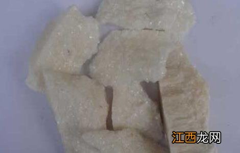 虫白蜡的功效与作用 虫白蜡的功效与作用归经