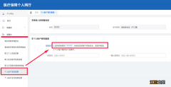 北京医保个人账户初始密码怎么查询 北京医保个人账户初始密码怎么查