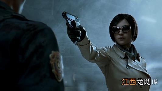 生化危机二重制版专家S+通关 生化危机2重制版专家s+怎么打