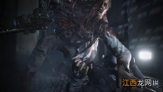 生化危机二重制版专家S+通关 生化危机2重制版专家s+怎么打