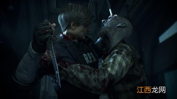 生化危机2重制版全奖杯达成顺序指南 生化危机2重制版3个奖章图片解锁