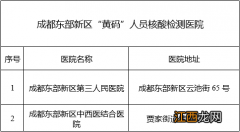 成都东部新区防疫应急服务专线 成都市金牛区防疫站新地址