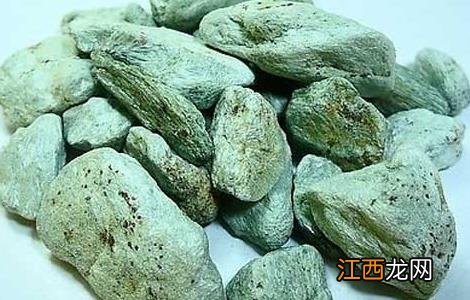 阳起石的功效与作用 阳起石的功效与作用及禁忌的功效与作用