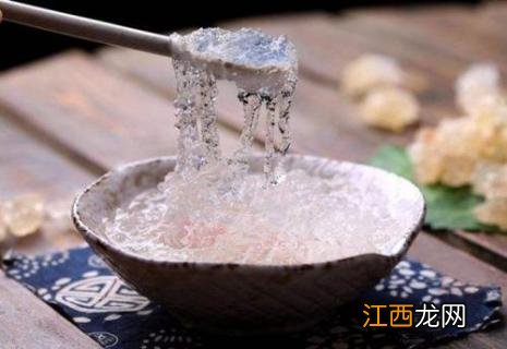 雪燕性寒还是性温 雪燕性寒还是性温热