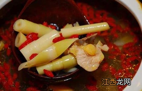 枸杞子有什么副作用 枸杞子有什么副作用与禁忌