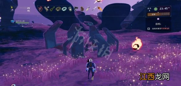 雨中冒险2正式版月球怎么去 雨中冒险2如何去月球