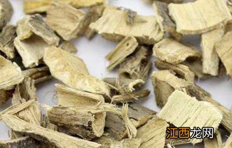 白杨树皮的功效与作用及禁忌 白杨树皮的功效与作用