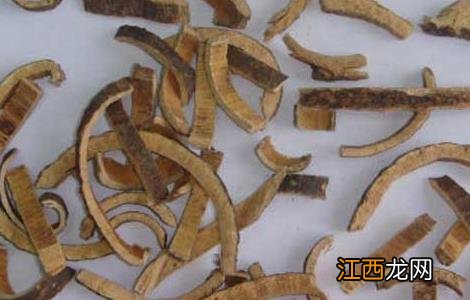 合欢皮的功效与作用及副作用 合欢皮的功效与作用