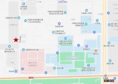 2023北京石景山玉景阳光选房地点在哪 北京玉景阳光位置