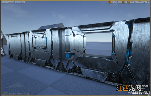 《方舟:生存进化》新物种皇帝古神翼龙背景介绍