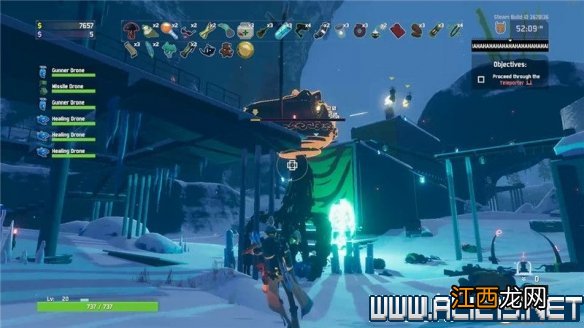 雨中冒险2月亮币怎么刷 雨中冒险2刷月亮币的方法一览