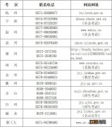 2022年下半年教资面试绍兴怎么申请退费？