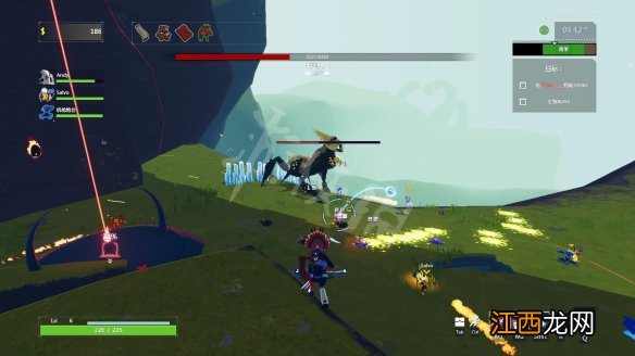 雨中冒险2图文攻略 雨中冒险2图文攻略视频