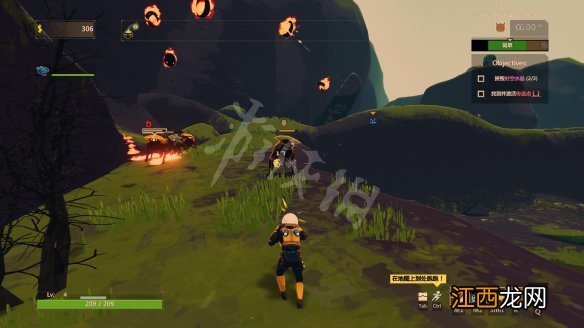 雨中冒险2图文攻略 雨中冒险2图文攻略视频