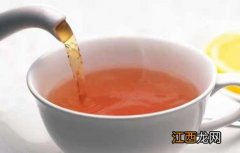 世界四大红茶中属于中国的红茶是 世界四大红茶