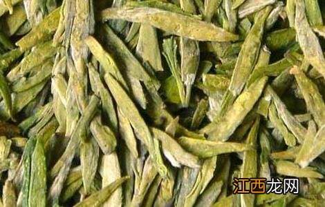 龙井茶是绿茶吗 龙井茶是绿茶吗?