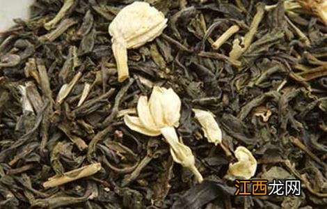 茉莉花茶是绿茶吗 茉莉花茶是绿茶吗?百度知道