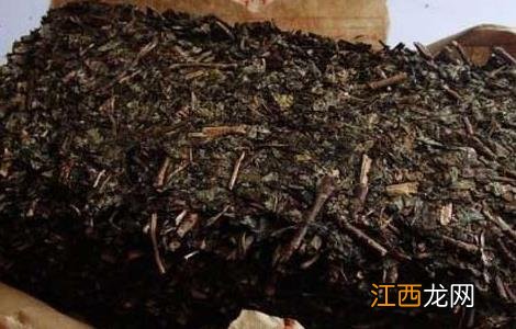 黑茶的种类有哪些 黑茶的种类有哪些?