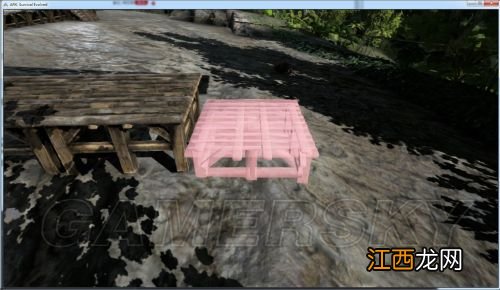 《方舟:生存进化》建筑悬空建造方法 建造技巧介绍