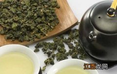 乌龙茶属于什么茶 乌龙茶属于什么茶是热性还是凉性