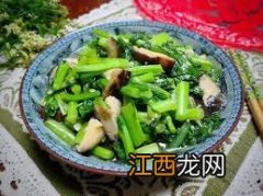 ?冬天中午吃什么菜好