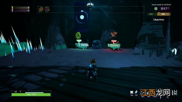 雨中冒险2全物品设施功能介绍 雨中冒险2物品怎么用