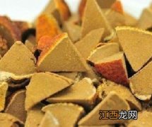 橘红果干的功效与作用 橘红干果有什么功效