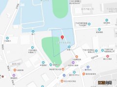 2021年宁波市华光学校录取分数线是多少？